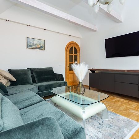 3 Kambariu Butas Ir Kotedzas Apartment Nida Ngoại thất bức ảnh