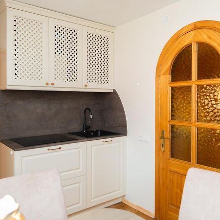 3 Kambariu Butas Ir Kotedzas Apartment Nida Ngoại thất bức ảnh