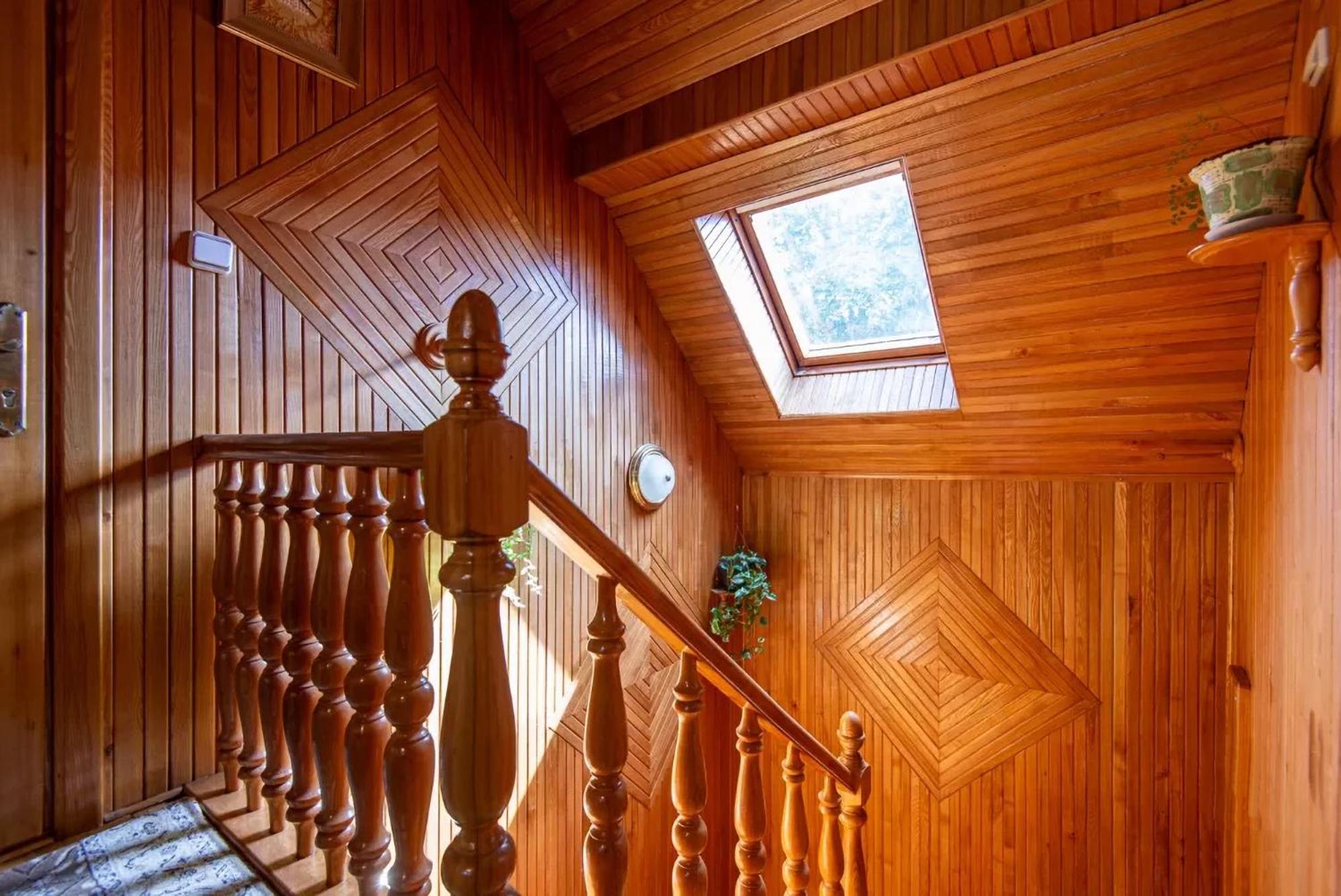 3 Kambariu Butas Ir Kotedzas Apartment Nida Ngoại thất bức ảnh