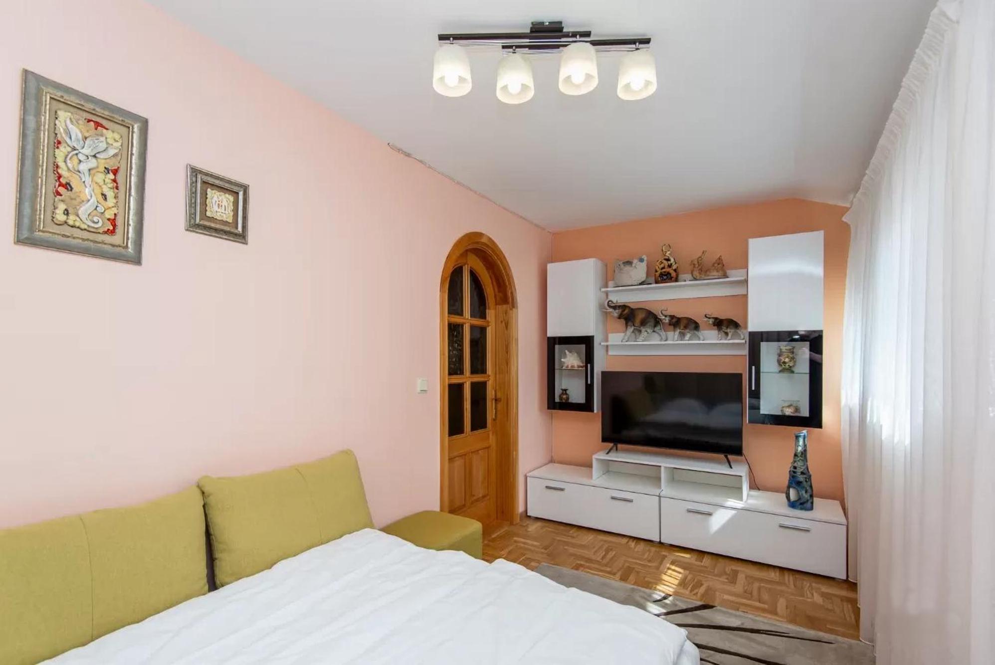 3 Kambariu Butas Ir Kotedzas Apartment Nida Ngoại thất bức ảnh