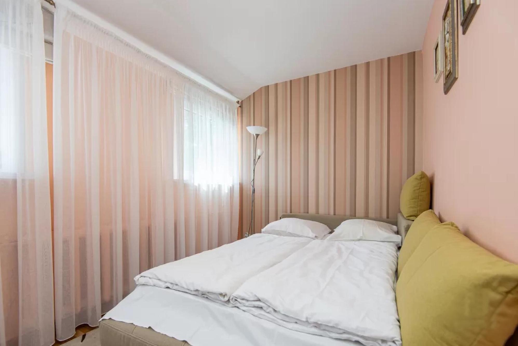 3 Kambariu Butas Ir Kotedzas Apartment Nida Ngoại thất bức ảnh