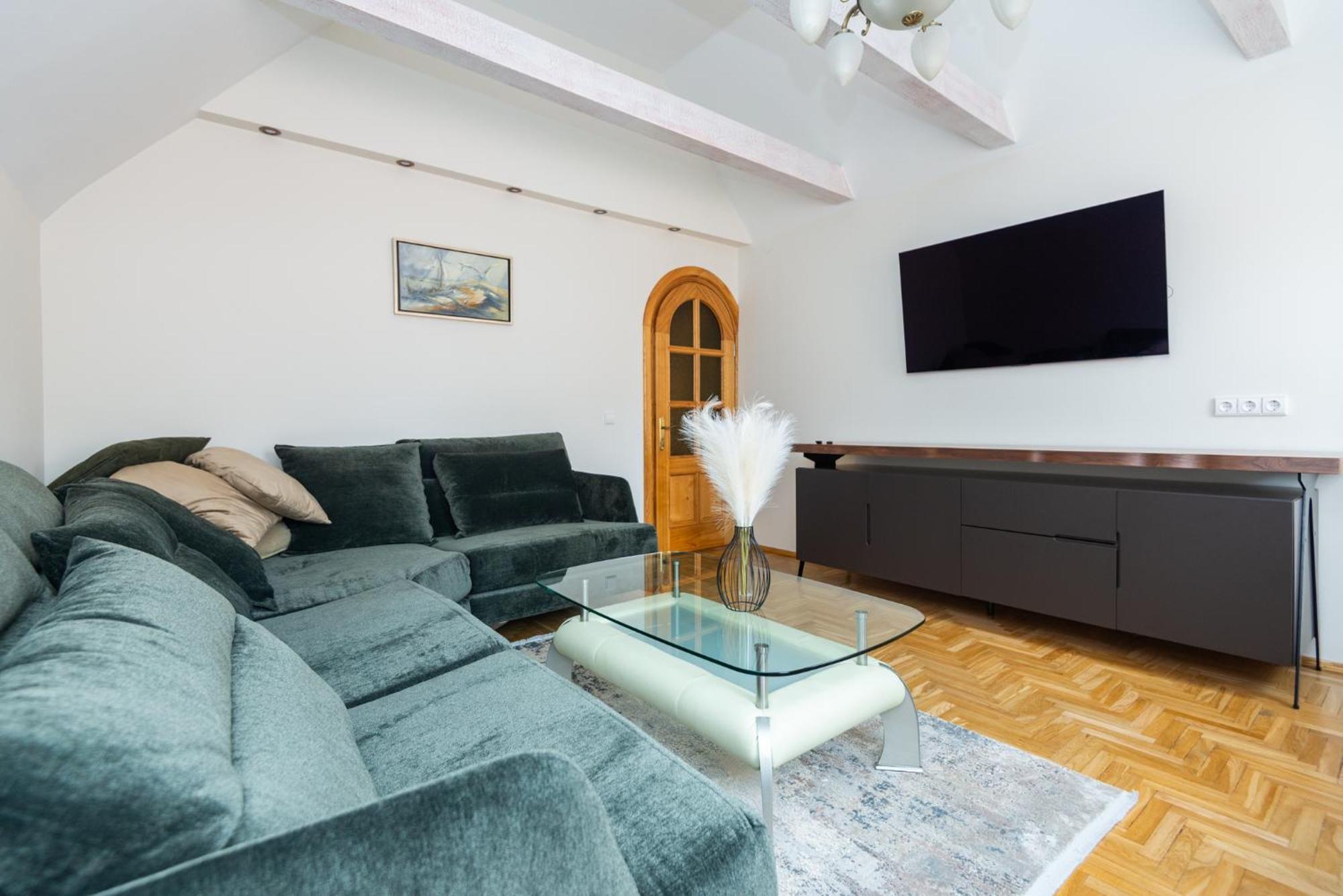 3 Kambariu Butas Ir Kotedzas Apartment Nida Ngoại thất bức ảnh